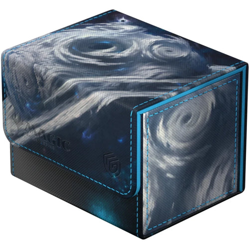 Ultimate Guard Sidewinder 100+ Xenoskin "Uthros, Titanic Godcore"