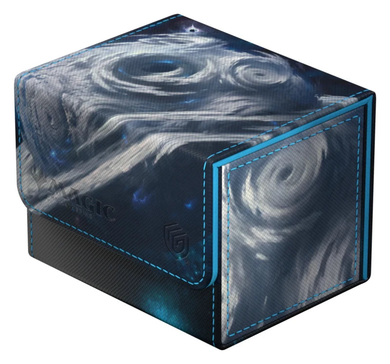 Ultimate Guard Sidewinder 100+ Xenoskin "Uthros, Titanic Godcore"