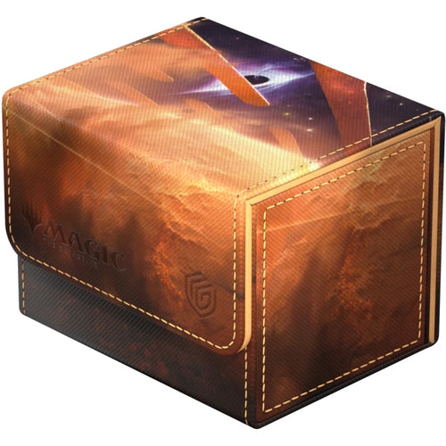 Ultimate Guard Sidewinder 100+ Xenoskin "Adagia, Windswept Bastion"