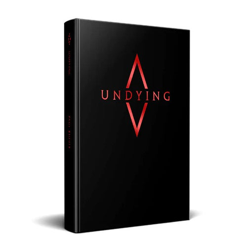 Undying