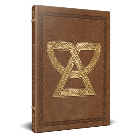 Warhammer Fantasy Role-Play - Lords of Stone and Steel (Collector's Edition)