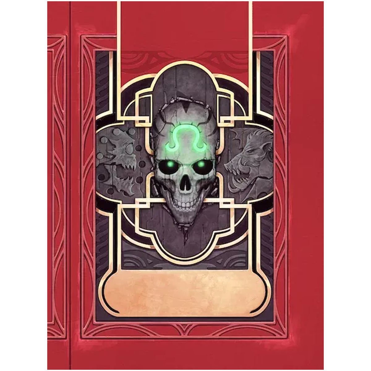 Dungeons & Dragons - Arcana Unleashed Deadfall Limited Edition