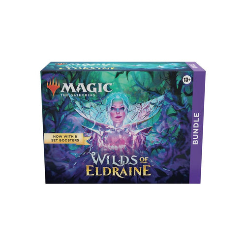 Wilds of Eldraine Bundle