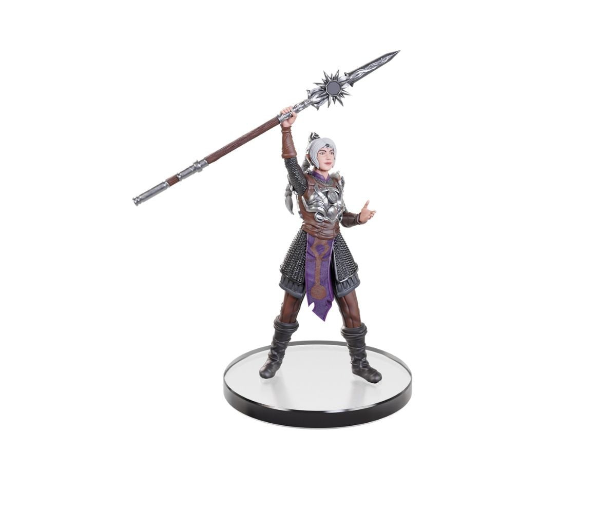 Shadowheart (Adventures from Baldur's Gate) - (44)