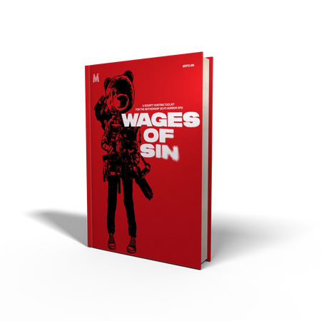 Wages of Sin