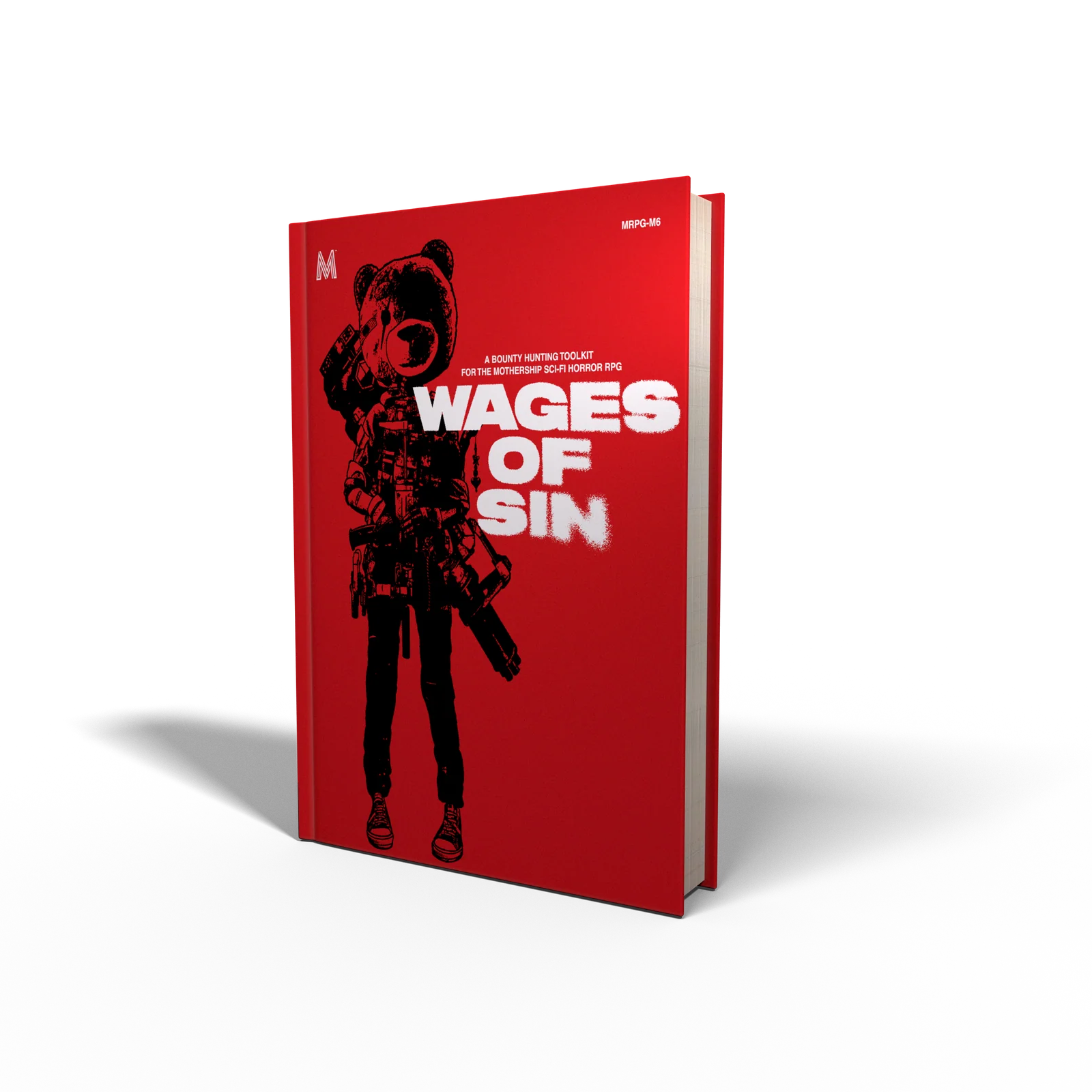 Wages of Sin