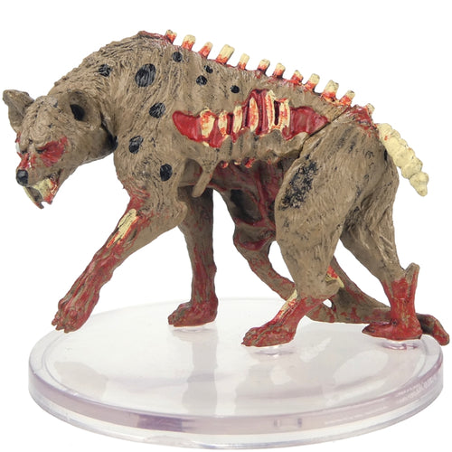 Afziaka Stalker (Armies of the Dead) - (31)