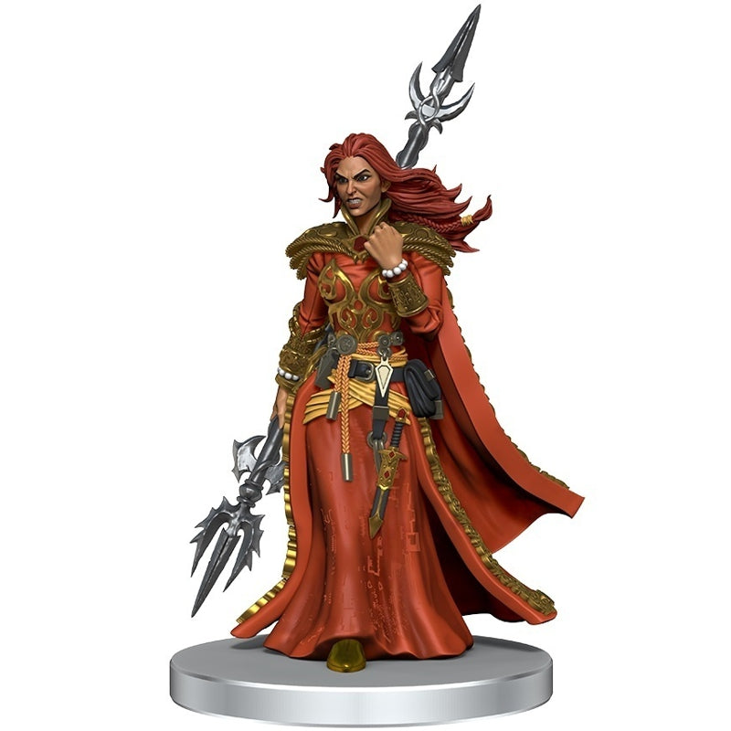 Alaznist (Return of the Runelords)