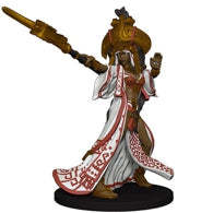 Alhazra, Human Oracle (Iconic Heroes Boxed Set - Set III) - (2)