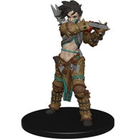 Amiri, Iconic Barbarian (Iconic Heroes Boxed Set - Set II) - (1)