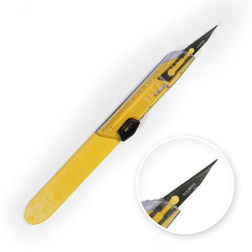 Ammo MIG Protective Blade Straight