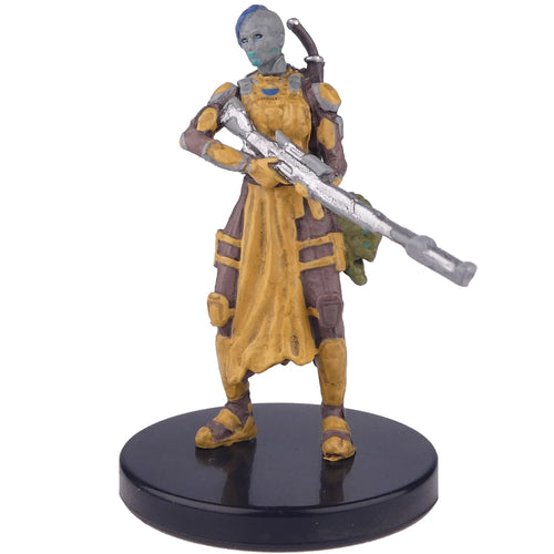 Android Xanoseeker (Galactic Heroes)