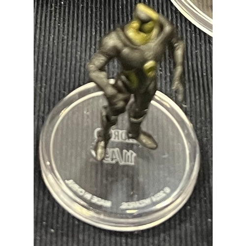 Android (Quests from the Infinite Staircase) - (11)