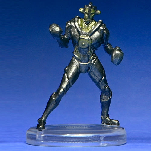 Android (Quests from the Infinite Staircase) - (17)