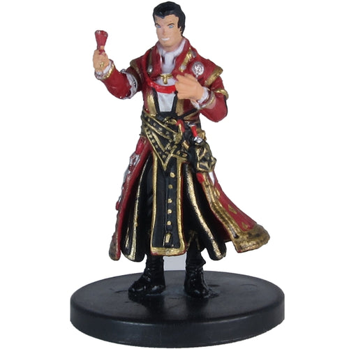 Aric, Human Noble (Iconic Heroes Boxed Set - Set VIII) - (3)