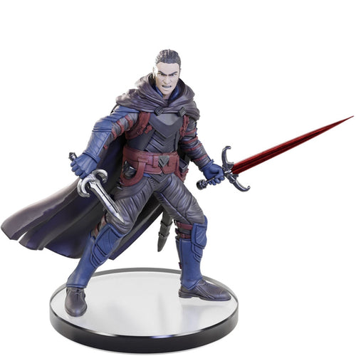 Artemis Entreri (The Legend of Drizzt 35th Anniversary - Tabletop Companions)