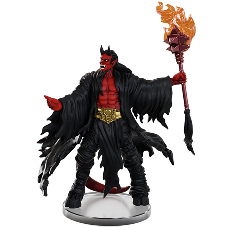 Asmodeus (Planar Perils) - (41)