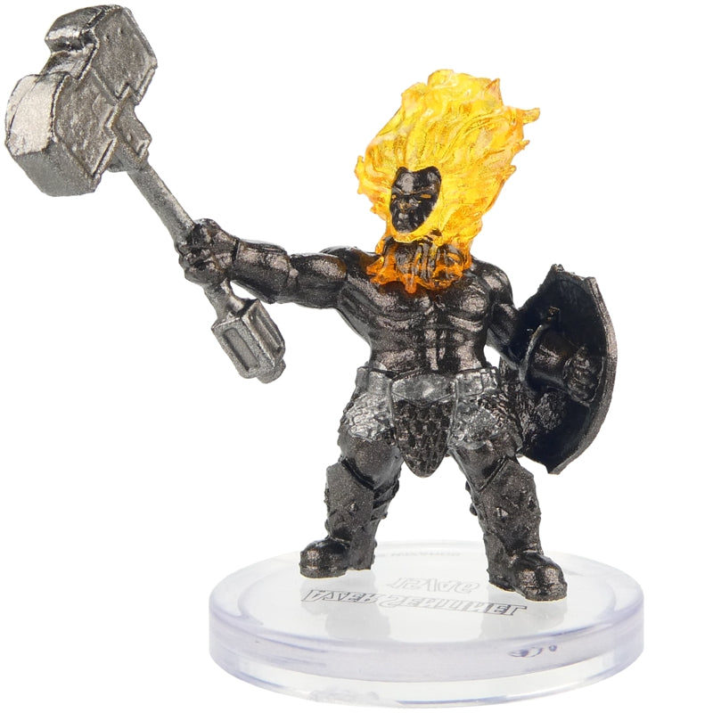 Azer Sentinel (Monster Menagerie Revisited) - (15)