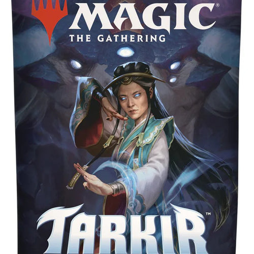 Tarkir Dragonstorm Booster Packs
