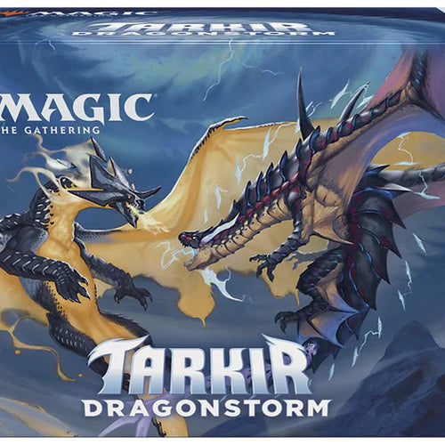 Tarkir Dragonstorm Bundle