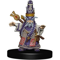 Balazar, Gnome Summoner (Iconic Heroes Boxed Set - Set III) - (5)