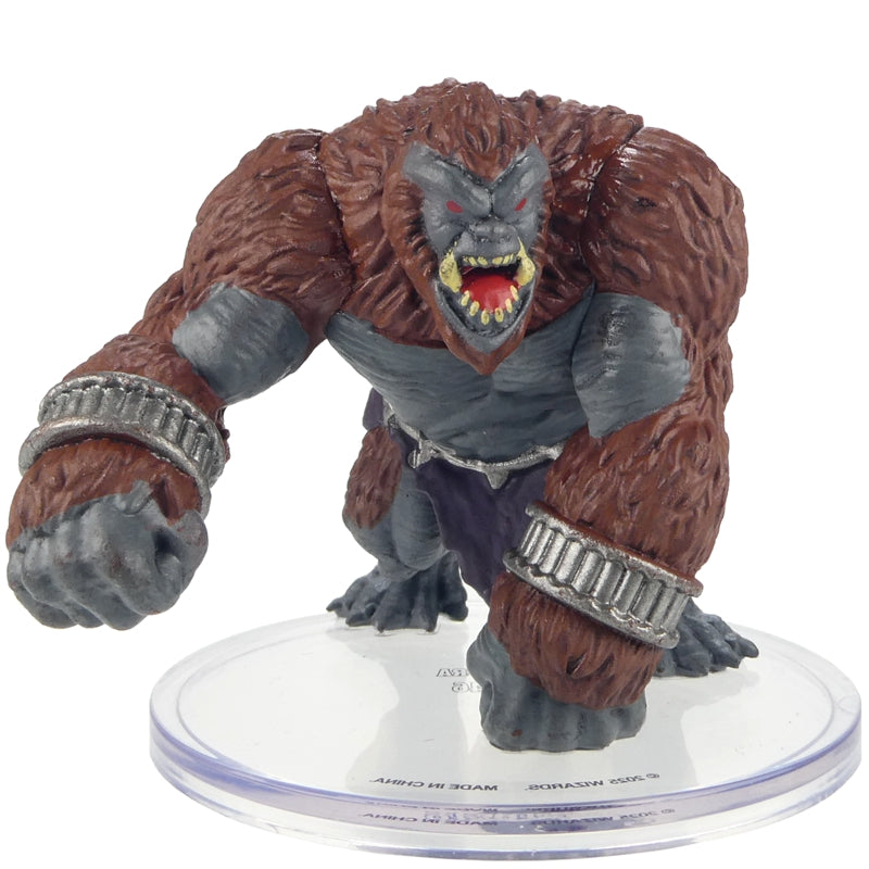 Bar'Lgura (Monster Menagerie Revisited) - (34B)