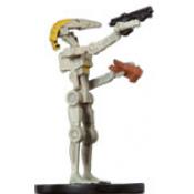Battle Droid Officer (Clone Strike) - (31)