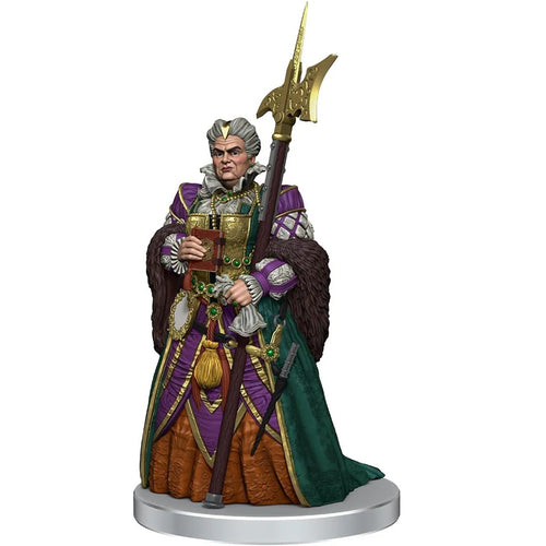 Belimarius (Return of the Runelords)