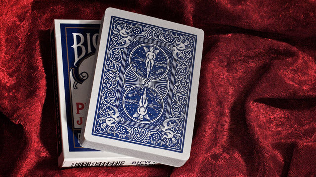 Bicycle Playing Cards, Board Game, Bicycle,- The Sword & Board