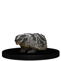 Biter, Badger Animal Companion (Iconic Heroes Boxed Set - Set II) - (6)