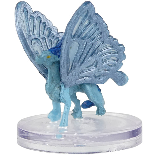 Blue Faerie Dragon (Pride of Faerie Dragons) - (5)