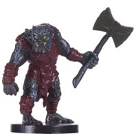 Bugbear Berserker (Tyranny of Goblins)