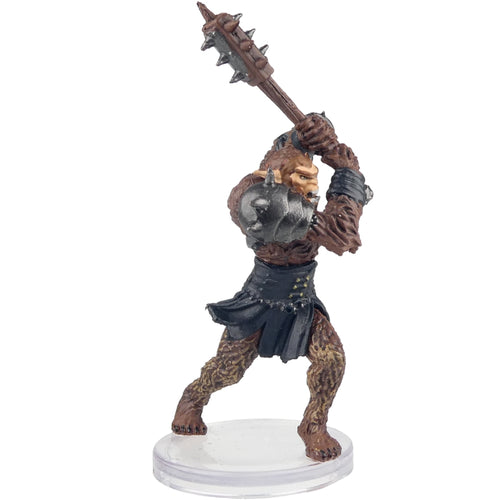 Bugbear (Snowbound Promo)