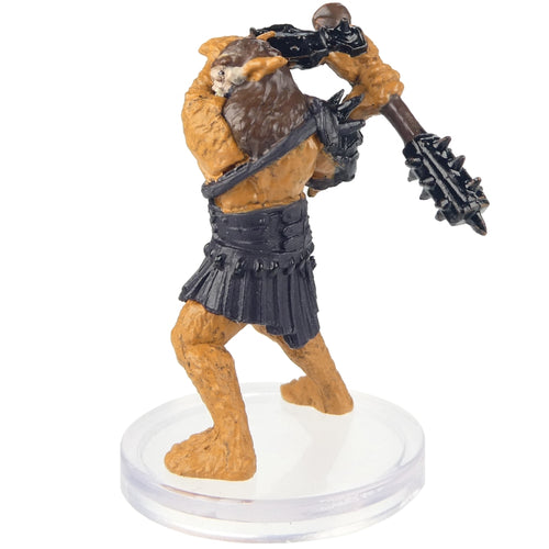 Bugbear (Return of the Dragons) - (21)