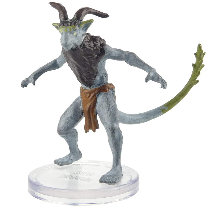 Bulezau (Monster Menagerie Revisited) - (2)