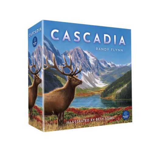 Cascadia