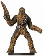Chewbacca Of Kashyyyk (Revenge of the Sith) - (7)