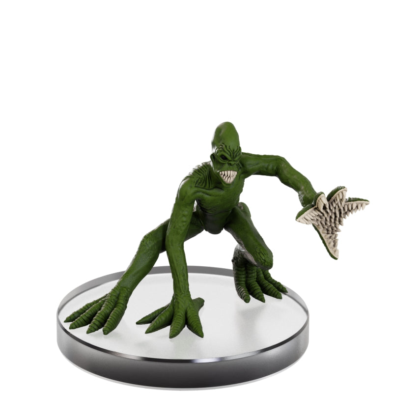 Choker (Underdark Expeditions) - (7)