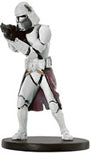 Clone Commander Bacara (Champions of the Force) - (21)