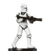 Clone Trooper (Clone Strike) - (6)