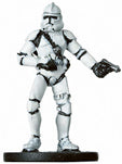 Clone Trooper Gunner (Revenge of the Sith) - (11)