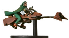 Commando On Speeder Bike (Rebel Storm) - (4)
