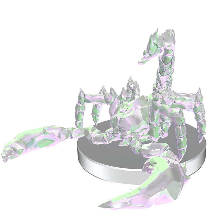 Cullitox (Planar Perils) - (10)