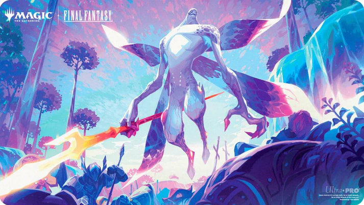 Ultra Pro Final Fantasy Playmat (Absolute Virtue)