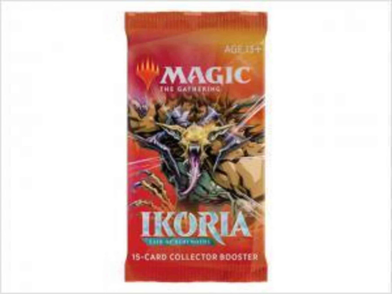 Ikoria Lair of Behemoths Booster Product, CCG, Wizards of the Coast,- The Sword & Board