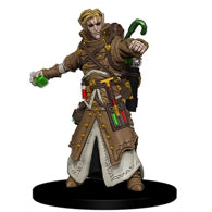 Damiel, Elf Alchemist (Iconic Heroes Boxed Set - Set III) - (4)