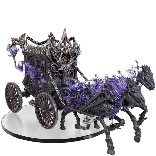 Pathfinder Battles - Death Coach (Armies of the Dead)