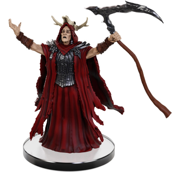 Death Cultist (Monster Manual Collection 1) - (34)