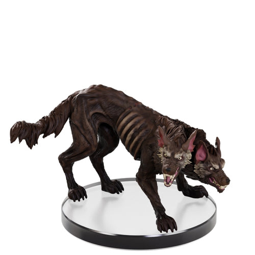 Death Dog (Monster Manual Collection 1) - (30)
