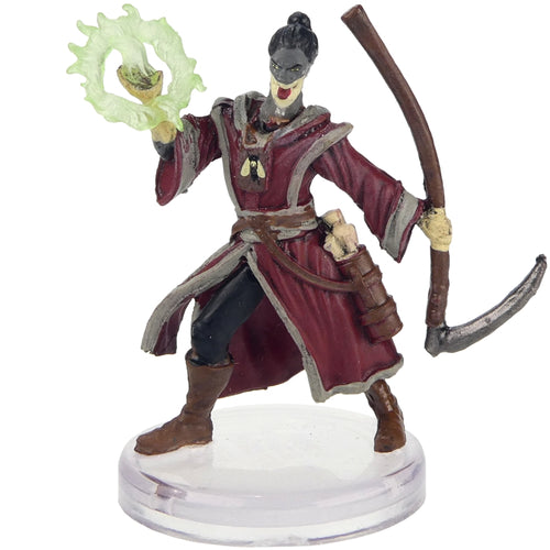 Deathless Acolyte (Armies of the Dead) - (26)